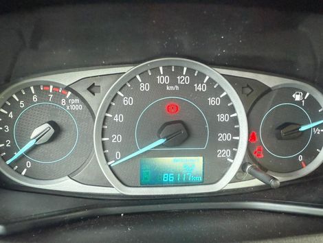 Ford Ka 1.0 SE/SE Plus TiVCT Flex 5p