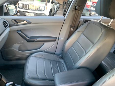 VolksWagen T-Cross Sense 200 TSI 1.0 Flex 5p Aut.
