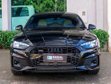 Audi A5 Sportback S-Line 2.0 TFSI S-tronic