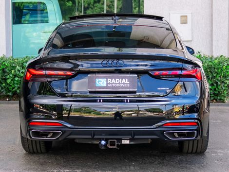 Audi A5 Sportback S-Line 2.0 TFSI S-tronic