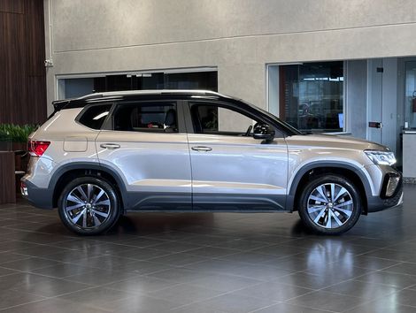 VolksWagen TAOS Launching Ed. 1.4 250 TSI Flex Aut.