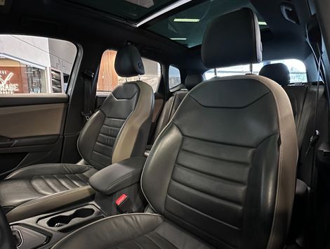 VolksWagen TAOS Launching Ed. 1.4 250 TSI Flex Aut.