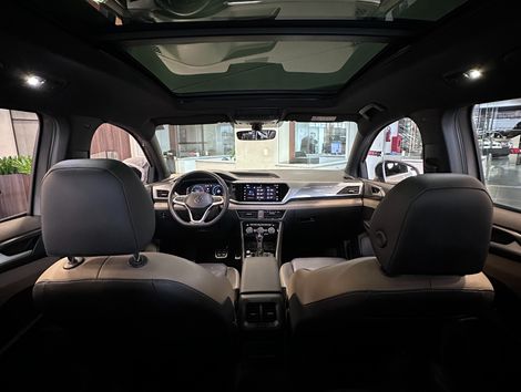 VolksWagen TAOS Launching Ed. 1.4 250 TSI Flex Aut.