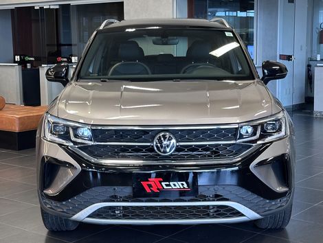 VolksWagen TAOS Launching Ed. 1.4 250 TSI Flex Aut.