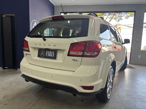 Dodge JOURNEY RT  3.6 V6 Aut.