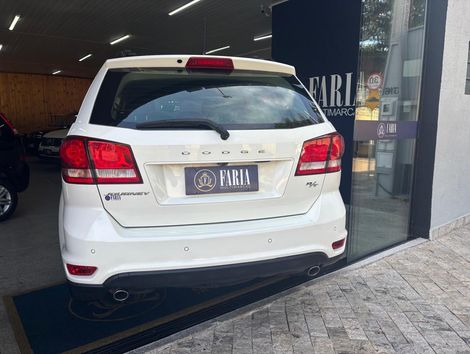 Dodge JOURNEY RT  3.6 V6 Aut.