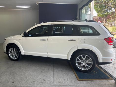 Dodge JOURNEY RT  3.6 V6 Aut.