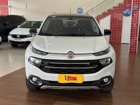 Fiat Toro Volcano 2.0 16V 4x4 TB Diesel Aut.