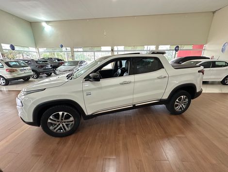 Fiat Toro Volcano 2.0 16V 4x4 TB Diesel Aut.