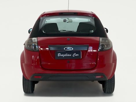 Ford Ka 1.0 8V/1.0 8V ST Flex 3p
