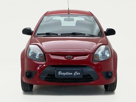 Ford Ka 1.0 8V/1.0 8V ST Flex 3p