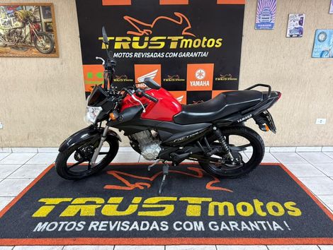 YAMAHA YBR 125i FACTOR ED/FLEX