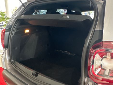 Renault DUSTER Intense 1.6 16V Flex Aut.