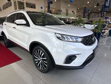 Ford TERRITORY Titanium 1.5 GTDi EcoBo. Aut.