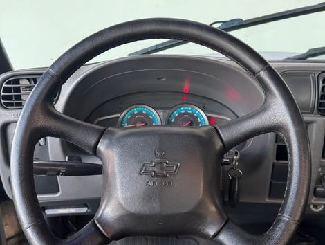 Chevrolet S10 P-Up Executive 2.4 MPFI F.Power CD