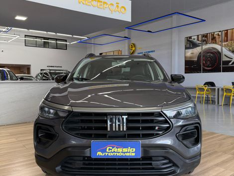 Fiat PULSE DRIVE 1.3 8V Flex Aut.