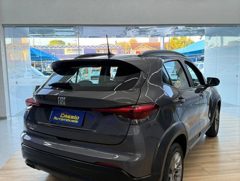 Fiat PULSE DRIVE 1.3 8V Flex Aut.