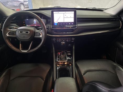Jeep COMPASS LIMITED T270 1.3 TB 4x2 Flex Aut