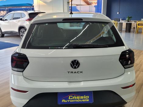 VolksWagen Polo Track 1.0 Flex 12V 5p