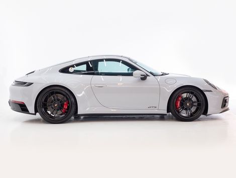 Porsche 911 Carrera 4 GTS Coupe 3.0 24V (992)