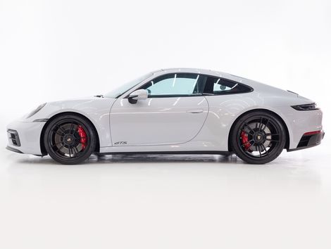 Porsche 911 Carrera 4 GTS Coupe 3.0 24V (992)