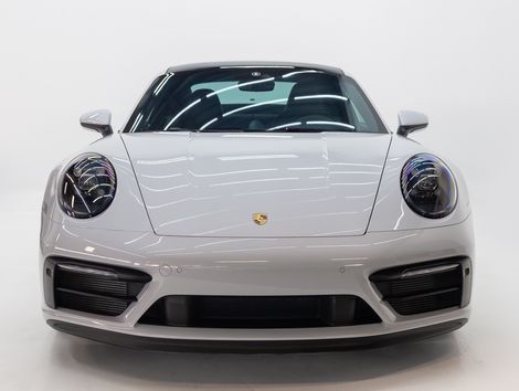 Porsche 911 Carrera GTS Coupe 3.0 (992)