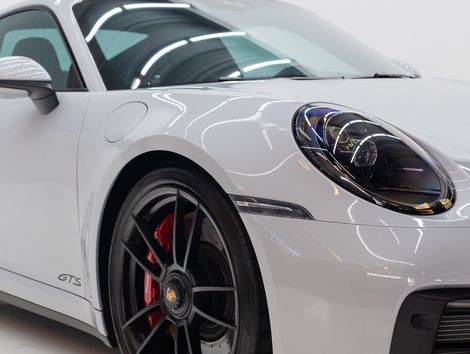 Porsche 911 Carrera 4 GTS Coupe 3.0 24V (992)