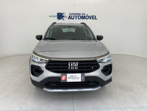 Fiat PULSE AUDACE 1.0 Turbo 200 Flex Aut.