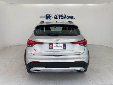 Fiat PULSE AUDACE 1.0 Turbo 200 Flex Aut.