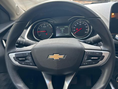 Chevrolet ONIX HATCH LTZ 1.0 12V TB Flex 5p Aut.