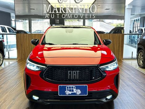 Fiat Fastback Limited Ed.1.3 270 T.Flex Aut.