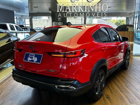 Fiat Fastback Limited Ed.1.3 270 T.Flex Aut.