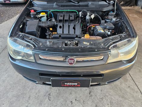 Fiat Palio 1.0 ECONOMY Fire Flex 8V 4p