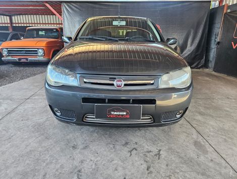 Fiat Palio 1.0 ECONOMY Fire Flex 8V 4p