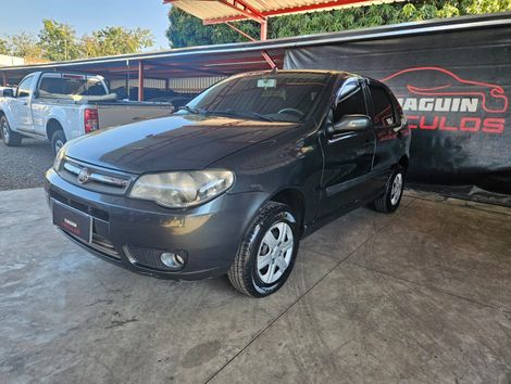 Fiat Palio 1.0 ECONOMY Fire Flex 8V 4p