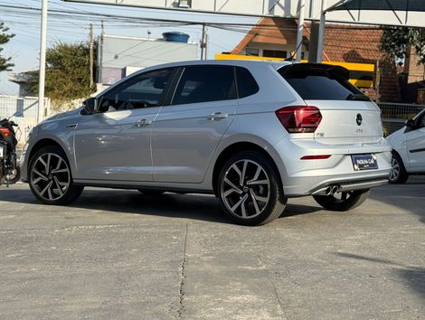 Volkswagen Polo 1.4 GTS
