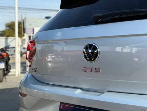 Volkswagen Polo 1.4 GTS