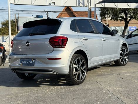 Volkswagen Polo 1.4 GTS