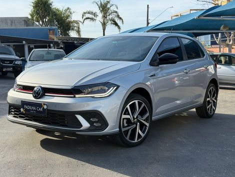 Volkswagen Polo 1.4 GTS