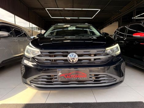 Volkswagen Nivus 1.0 200 TSI Comfortline