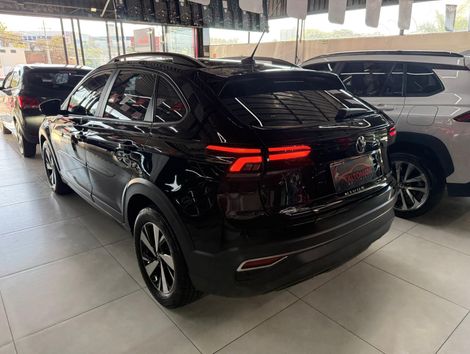 Volkswagen Nivus 1.0 200 TSI Comfortline