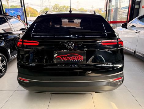 Volkswagen Nivus 1.0 200 TSI Comfortline