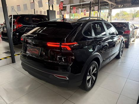 Volkswagen Nivus 1.0 200 TSI Comfortline