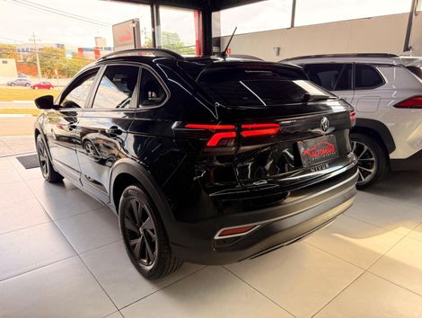 Volkswagen Nivus 1.0 200 TSI Comfortline