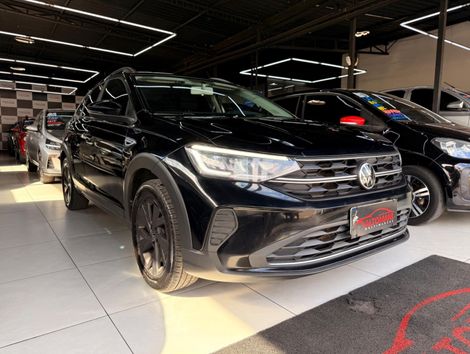 Volkswagen Nivus 1.0 200 TSI Comfortline