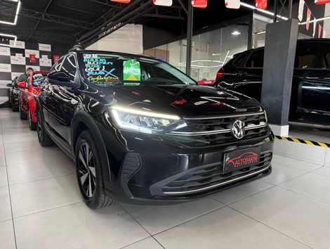 Volkswagen Nivus 1.0 200 TSI Comfortline