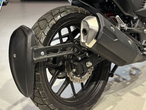 SHINERAY XY 200 STORM EFI