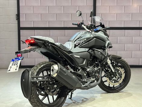 SHINERAY XY 200 STORM EFI