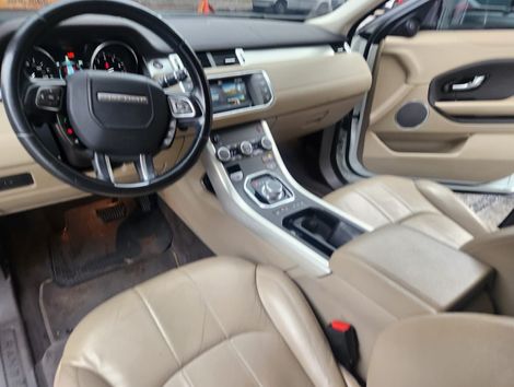 Land Rover Range R.EVOQUE Si4 SE Dynamic 2.0 Aut.
