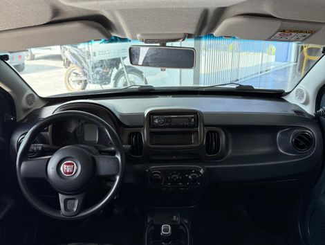 Fiat MOBI WAY 1.0 Fire Flex 5p.